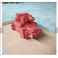 Excavator Main Pump TB80FR ไฮดรอลิกปั๊ม 19020-17500